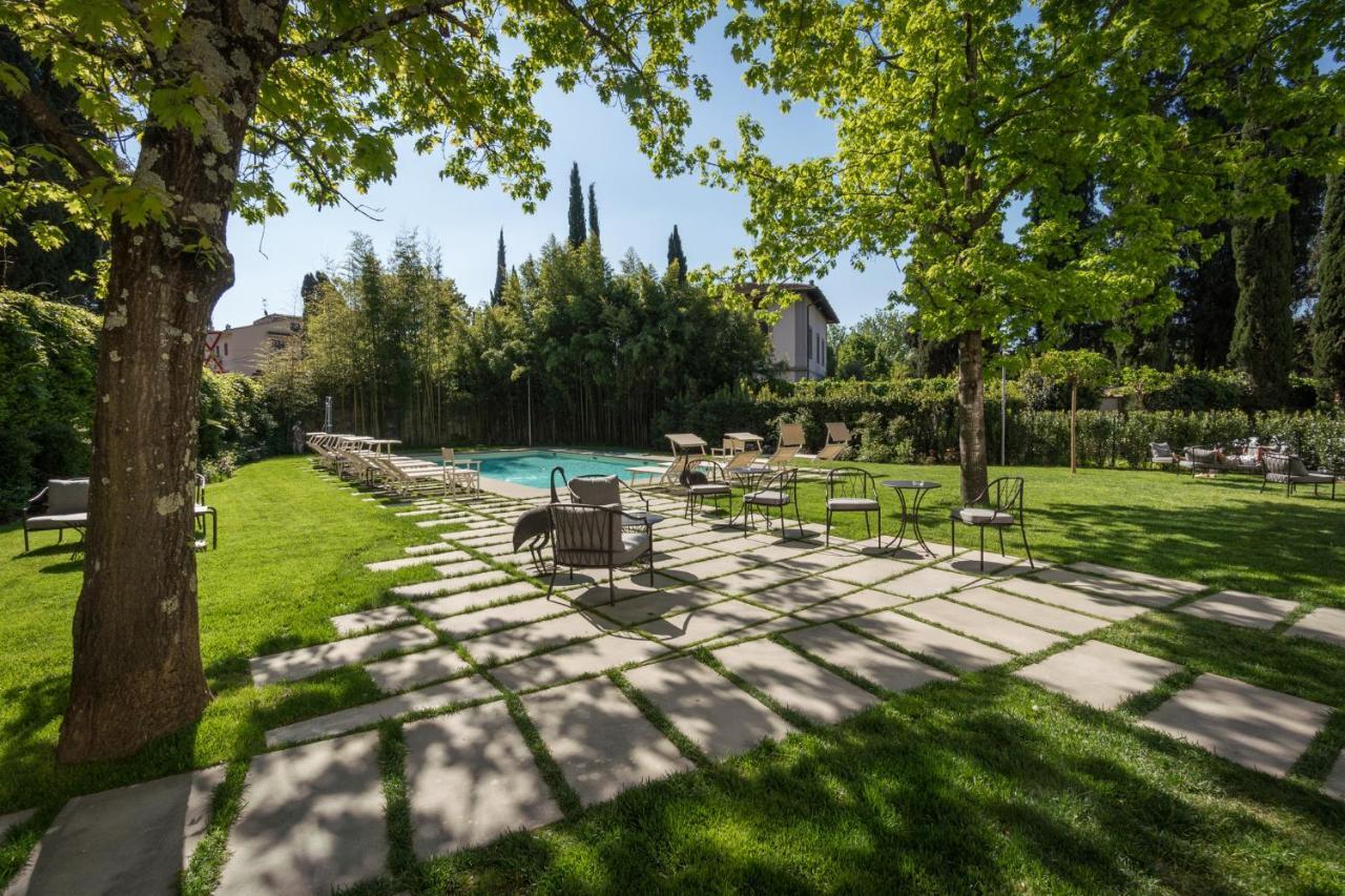 Neroli - Place Of Charme 4* Florença